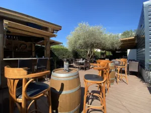 Le Bilboquet à Crolles