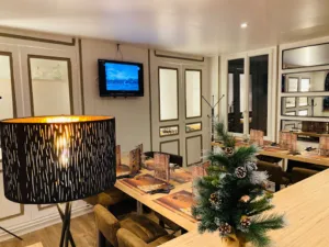 Colt’s Burger à Roye