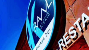 Krawl kitchen à Crolles