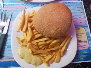 American Dream à Dunkirk