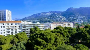 Escale Louvois Igesa à Toulon