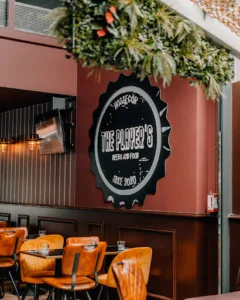 The Player’s- Hossegor à Hossegor