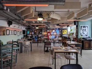 La Table des Ateliers à Castres