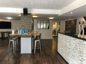 L’Odyssée à Angers