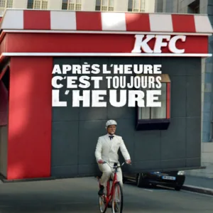 KFC Villepinte à Villepinte
