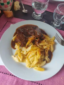 La Rose De May à Saint-Nom-la-Bretèche