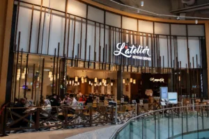 Creperie – L’Atelier Artisan Crêpier – Dôme à Puteaux