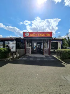 Goût sans fin à Montesson