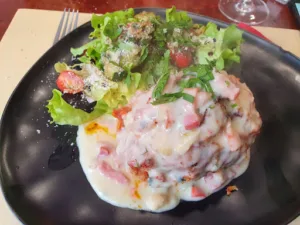 Le Royal Vouvray à Paris