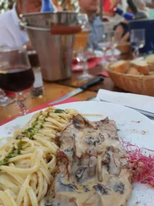 Lhacienda à Fréjus