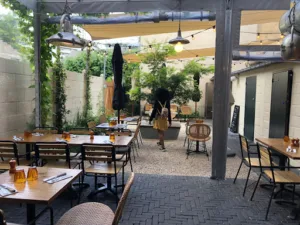 Oh my Bear à Rennes