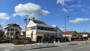 Restaurant La Romantica (fermé) à Bois d'Arcy