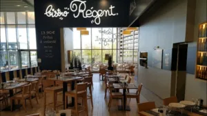 Bistro Régent Ametzondo Bayonne à Saint-Pierre-d'Irube
