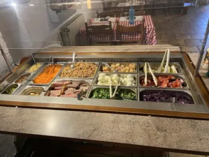 Auberge Saint Hubert à Malataverne