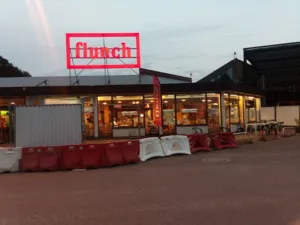 Restaurant flunch Limoges Boisseuil à Boisseuil