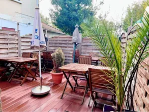 Aarchna 91 à Montlhéry