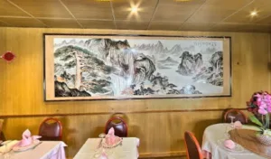 Mantes Chinatown à Mantes-la-Jolie