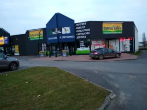 Au Comptoir à Cambrai