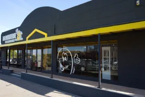 Restaurant La Pataterie Les Pennes Mirabeau à Les Pennes-Mirabeau