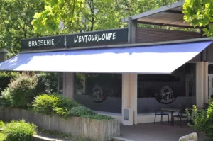 Brasserie L’Entourloupe à Meylan