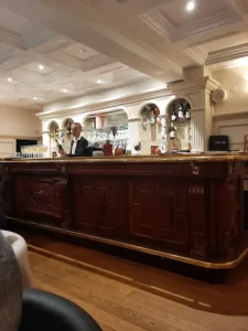 L’Entre Deux à Caen