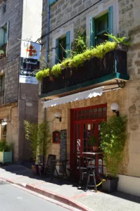 MAISON CONTI à Pézenas