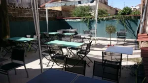 Le Bistrot d’Alexis à Villeurbanne