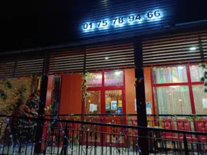 COTE ASIAT à Crécy-la-Chapelle