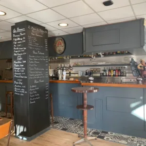 Restaurant du Palais à Bobigny