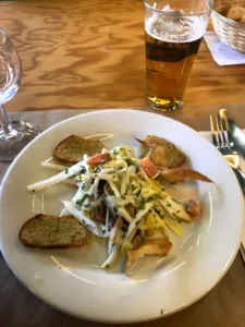 Bar-Restaurant Nanterre-Amandiers à Nanterre