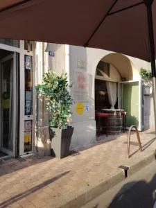 Bistrot Voltaire à Agen