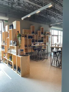 Restaurant NUMERO 33 à Toulouse