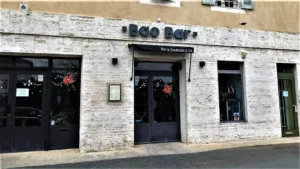 Bao Bar à L'Isle-sur-la-Sorgue