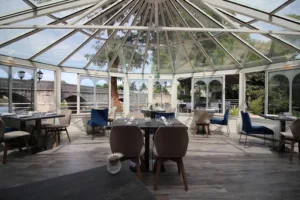 L’intemporel à La Rochefoucauld-en-Angoumois