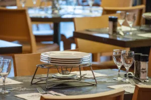 Bistro Régent Albi à Albi