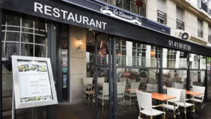 Le Libanais d’Issy les Moulineaux. à Issy-les-Moulineaux