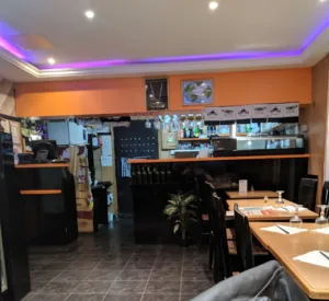 New Toyoyaki. à Issy-les-Moulineaux