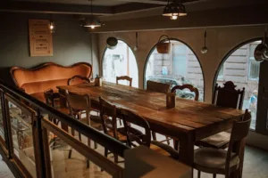 Chez André à Mulhouse