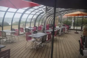 L’ Albatros à Locmaria-Plouzané