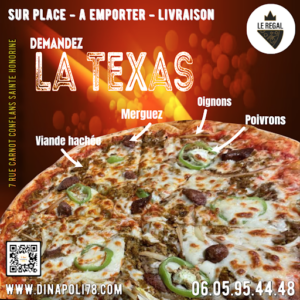 Le Regal à Conflans-Sainte-Honorine