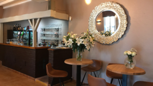 Les Forges by Babeth à Marly