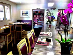 Aux 3 Gourmands à Cournon-d'Auvergne