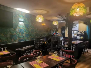 L’Allocodrome d’Abidjan à Montreuil