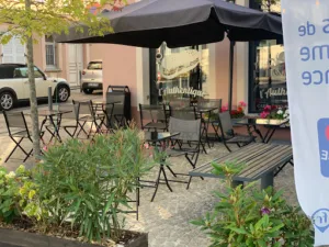 L’authentique à Jouy-en-Josas