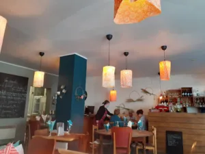 La Cantine de Joséphine à Valenciennes