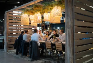 Place des Oliviers Bondues à Bondues