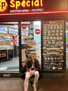 Le Spécial à Choisy-le-Roi