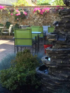 Ristorante IL GIARDINO à Limeil-Brévannes