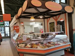 Ô Comptoir du Sud à Périgueux