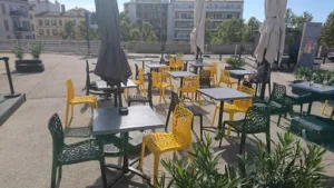 Restaurant Italien – Casa Di Pasta (Gare St-Charles) à Marseille